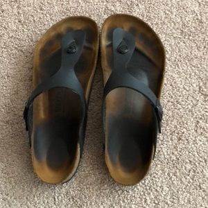 Birkenstock’s Gizeh